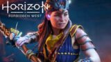Horizon Forbidden West Gameplay PS5 Deutsch #20 – Aloy trifft HADES