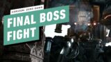 Horizon: Zero Dawn Gameplay Walkthrough – Final Boss Fight (Hades)