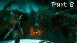 Horizon Zero Dawn New Game+ Part 8 – HADES!!