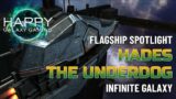 Infinite Galaxy – Flagship Spotlight: Hades