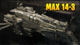 MAX HADES Rank 14-3 | Infinite Galaxy