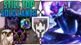 NEVER FORGET HADES SOLO IS STILL TOP TIER! – Smite Hades Ranked