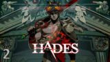Rinse and Repeat || Hades [2]