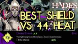 SHIELD REMATCH! Can Chaos Shield Beat This High Heat Challenge? | Hades
