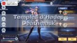 SSA – Guide Temple Hades Deathmask F2P Friendly