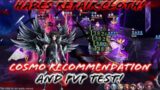 Saint Seiya: Awakening (KOTZ) – Hades Repair Cloth with Better Cosmo! Recommend Using This for PvP!