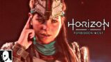 Sylens Plan mit HADES – Horizon Forbidden West Gameplay PS5 Deutsch #12