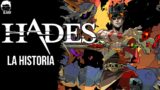 TODA La Historia de HADES | iLion