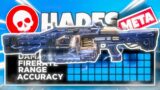 The BEST HADES Gunsmith in (SEASON 7) No Recoil Fast ADS High Damage in COD Mobile… (META)