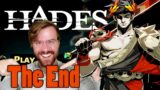 The END of – Let's Play Hades! | HADES PS5 Gameplay | First Playthrough Part 10