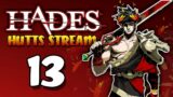 The Perfect Twin Fists Build? – Hutts Streams Hades Ep13