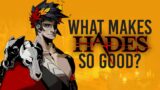 What makes Hades great? | Gaming: The Podcast