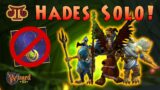Wizard101: Balance Hades (Tartarus) SOLO! (No Life Mastery)