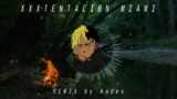 XXXTENTACION (in the forest) – MIAMI Remix by Hades