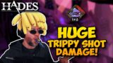 6 Cast Stones and Duo Boons!! | Hades