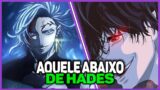 ADAMAS DE VOLTA A VIDA E O SACRIFICIO DE HADES! | Shuumatsu No Valkyrie Capitulo 61