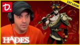 DIABLO ROGUELIKE HADES – First Look At!