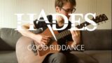 Darren Korb – Good Riddance Cover (Hades OST)