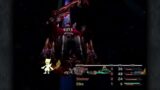 Final Fantasy IX – Hades – Level 1 Eiko Solo (No Phoenix)