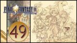 Final Fantasy IX (PS1) Episodio 49 – Hades, ultimas cartas y entrada al Mundo Cristalino