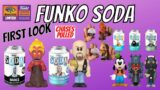 Funko Soda FIRST LOOK | Hades, Stone Cold, Goofy, Bob, Samurai Jack