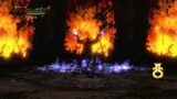 God of War 3 Remaster Hades Test