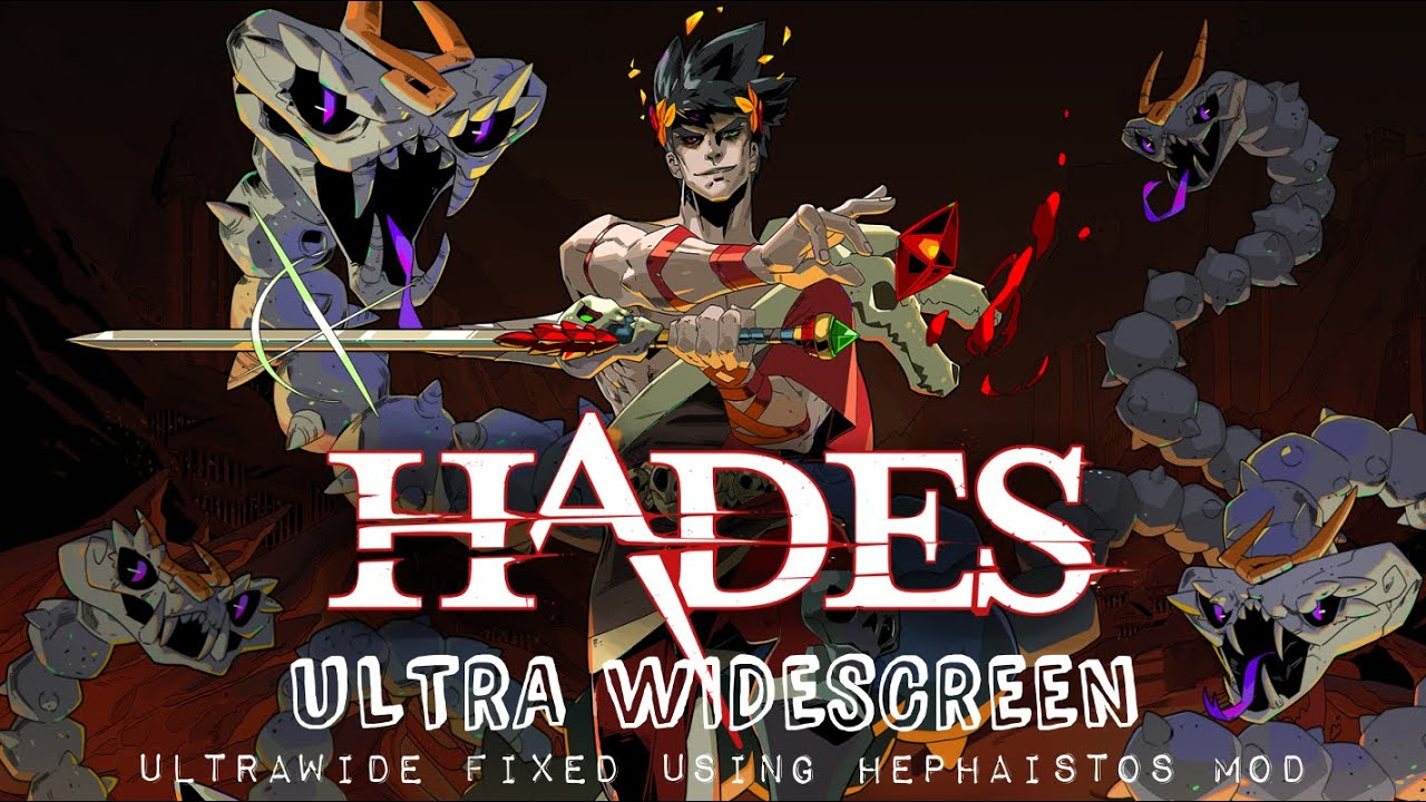 Hades Ultrawide Fix 2020 Pc Ultra Widescreen 5120x1440 Ratio 32 9 Hades Ultrawide Fix 2020 Pc Ultra Widescreen 5120x1440 Ratio 32 9