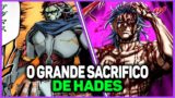 HADES VAI VENCER! E ADAMAS VOLTA DOS MORTOS | Shuumatsu No Valkyrie Capitulo 61