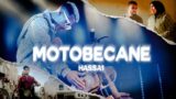 HASSA1 – MOTOBECANE | Prod.by Hades (Official Music Video)