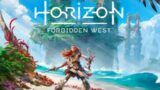 HORIZON ZERO DAWN: FORBIDDEN WEST PS5 #7 – ENCONTRO COM HADES