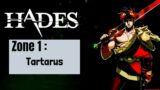 Hades (1st zone: Tartarus)