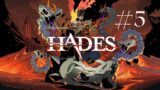 Hades #5