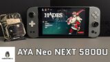 Hades Aya Neo Next (Gameplay) Runs Better Than Switch?