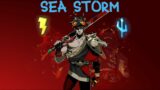 Hades Build Guide | Sea Storm