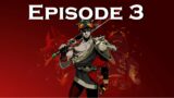 Hades | Episode 3: Spear so good