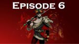 Hades | Episode 6: New favorite weapon and it's not even close