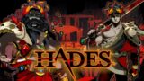 Hades Gameplay No commentary | Tartarus, Asphodel , Elysium and Final Boss | extreme measure 3