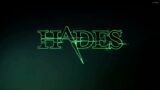 Hades Gameplay PS4