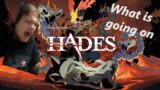 Hades Late Night Stream (Twitch VOD 3/28/22)