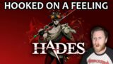 Hades Made Me Fall In Love With Gaming Again