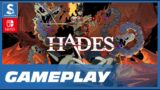 Hades | Nintendo Switch | Gameplay ITA