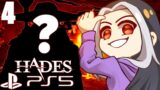 Hades – PART 4 [2022 STREAM] SECRET BOSS FIGHT?! – PS5 Gameplay/Walkthrough – Let's Play