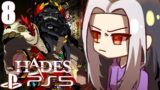 Hades – PART 8 [2022 STREAM] Admin Job from Hell – PS5 Gameplay/Walkthrough – Let's Play