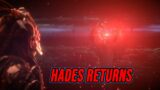 Hades Returns | Horizon Forbidden West Part 10