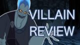 Hades – Villain Review #108