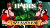 Hades: Why Concentration is Key [Part 1]
