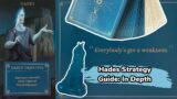 Hades in Depth Strategy Guide! Disney Villainous