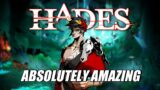 Hades is Really THAT GOOD – Review (2022)