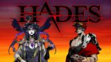I can't believe this is my first time trying this game…. Hades