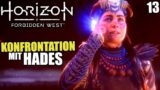 Konfrontation mit Hades | 13 | Horizon Forbidden West | PS5 Gameplay Deutsch